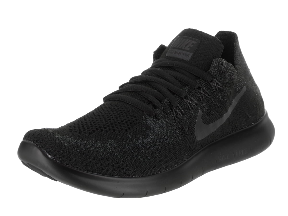 nike women's free rn flyknit 2017 running shoes