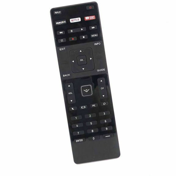 New Original XRT122 For VIZIO TV Remote Control XRT112 Smart HDTV E55-C2