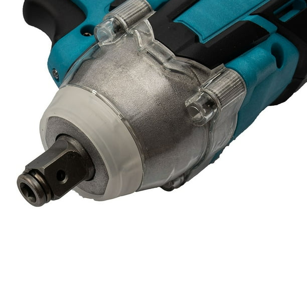 1 2inch Cordless Brushless Impact Wrench For Makita Battery DTW285Z 320N.m 18V Walmart