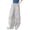 Grey, variant on Shachafan Cargo Pants For Girls Casual High Waisted Loose Fit Pockets Kid Cargo Casual Streetwear Pants For Kids Baseball Pants for Babies