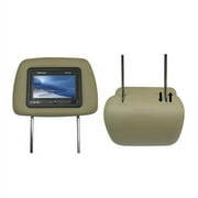 Xovision 6" Replacement Pillow Monitor
