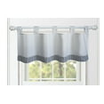 thumbnail image 5 of BabyFad Dinosaur Ensemble de Literie pour Berceau 9 Pcs Gris, 5 of 5
