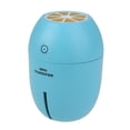 thumbnail image 1 of Humidificador Portátil USB Soledad Difusor De Niebla Purificador De Aire Azul, 1 of 9