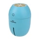 thumbnail image 2 of Humidificador ultrasónico con forma de limón, aromaterapia para el hogar, el coche y viajes, color azul, 2 of 9