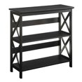 thumbnail image 1 of Oxford 3 Tier Bookcase - 203030, 1 of 3