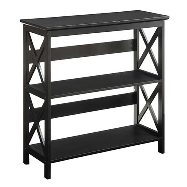 Oxford 3 Tier Bookcase - 203030