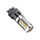 thumbnail image 4 of 3157 luz de señal ,Bombilla LED de señal ,Lámpara de señal amarilla,Bombilla de repuesto 3157,Ultrabrillante 100W,Lámpara LED de dos colores,Luz del DYNWAVEMX 3157 luz de señal de giro, 4 of 8