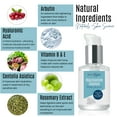 thumbnail image 6 of Dermaxgen Niacinamide Serum for Smooth, Bright & Youthful Skin, Pore Reducer + Uneven Skin Tone Treatment, Treat Dark Spots, Diminishes Acne Prone, Skin Balancing, Restores Elasticity. (2 FL OZ), 6 of 9