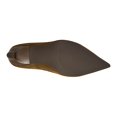 thumbnail image 3 of TACONES NOMADAS MUJER 70001 GAMUZA CAFÉ, 3 of 4