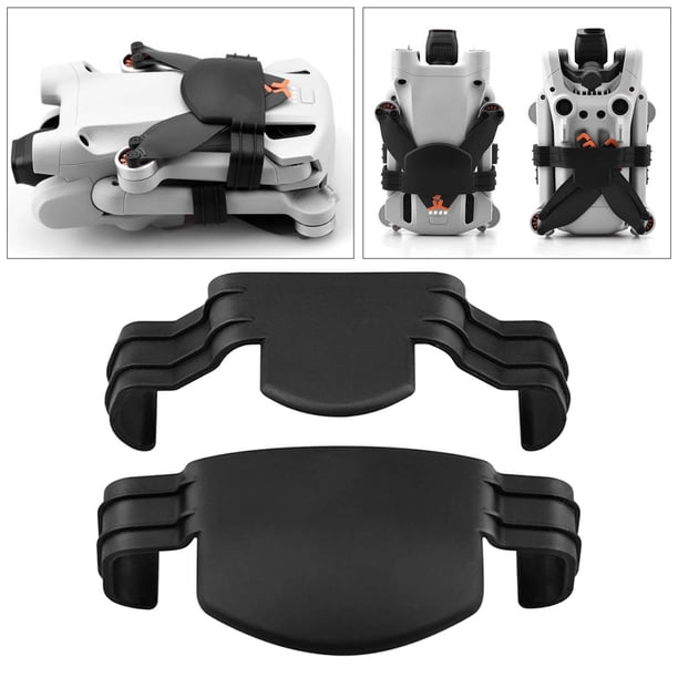 Soporte De Hélice Para DJI MINI 3 PRO Drone - Accesorios Para Drones