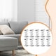 thumbnail image 5 of Paquete de 10 piezas de reparación de resortes helicoidales para correas de tapicería, piezas de repuesto de fácil instalación, multiusos para muebles 10 centímetros, 5 of 8