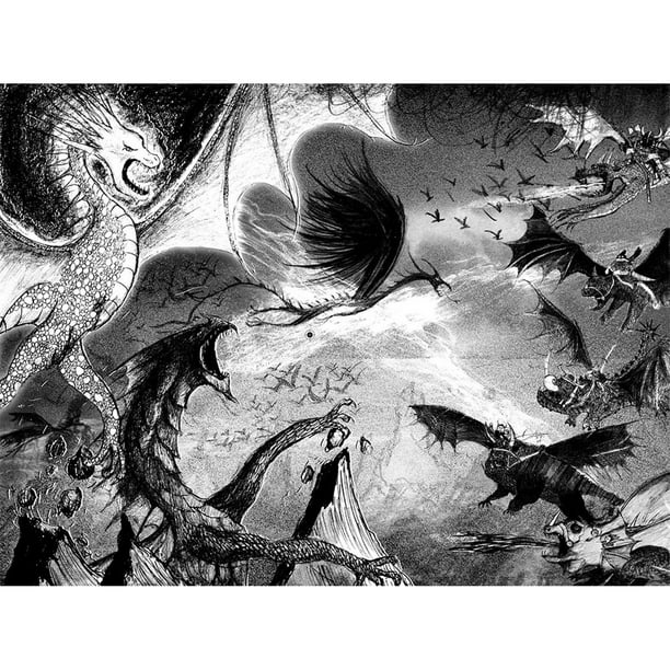 洋書　how to train your dragon 12冊 How to Train Your Dragon Complete Series 12 books – ReadMoreDXB
