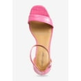 thumbnail image 5 of Comfortview Women's The Orly Sandal, 5 of 6