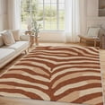 thumbnail image 6 of 6.5'x10' carpet runner for party carpet non slip grip bedroom area rug high traffic area rug textured area rug, 6 of 10