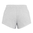 thumbnail image 6 of YVNAURA Women's High Waisted Athletic Shorts with Pockets, 2026 Summer Elastic Waist Quick Dry Running Shorts for Women, Loose Fit Stretchy Gym Workout Shorts for Outdoor Sports,Light Ashy,L, 6 of 6