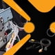 thumbnail image 4 of Scienceny Adaptador de Cable inalámbrico para coche, Cables de micrófono de Audio y música, accesorios de piezas de repuesto de modificación estable de Vehículos, repuestos y accesorios Mis Scienceny VI022347-00, 4 of 6