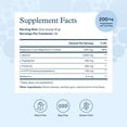 thumbnail image 2 of Youtheory Sleep Nighttime Powder - Powder for Circadian Rhythm Support & Stress Relief - Contains L-Theanine & Glycine - 6 oz (30-Day Supply), 2 of 7