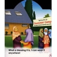 thumbnail image 2 of I Can (Islamic Foundation) I Can Wear Hijab Anywhere!, (Board Book), 2 of 4