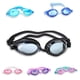 thumbnail image 4 of Gafas de natación impermeables, gafas de natación de silicona, cómodas, HD, unisex, 4 of 5