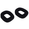 thumbnail image 3 of Almohadillas de franela suave para auriculares Logitech Astro A40 y A50, 3 of 14