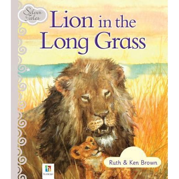 Pre-Owned Lion in the Long Grass (Paperback) 1743524455 9781743524459