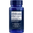 thumbnail image 3 of Life Extension Gamma E Mixed Tocopherols & Tocotrienols – Complete Vitamin E Spectrum, Antioxidant Protection – Non-GMO, Gluten-Free – 60 Softgels, 3 of 11