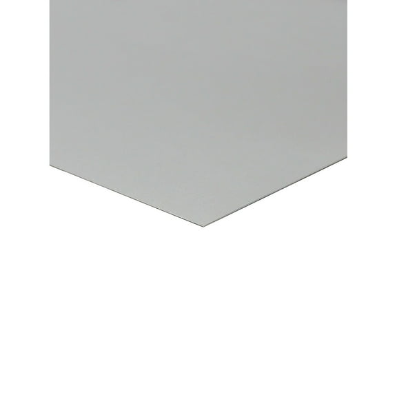 Strathmore Museum Mounting Board Acid Free Gray 2 Ply Each (134-311) 81483