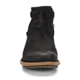 thumbnail image 3 of Bota BORN Tarkiln para Mujer en Cuero Negro Desgastado, 3 of 4