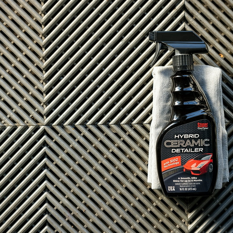 Ceramic Detailer – Exclusive detail products