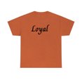 thumbnail image 4 of Loyal Tee, 4 of 9