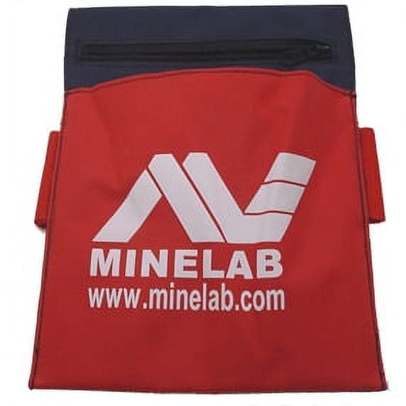 Minelab Tool & Finds Bag