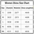 thumbnail image 3 of Bintarealwax Women's Cocktail Dresses Formal Wedding Guest Church Modest Graduation Party Prom Dress, 3 of 5