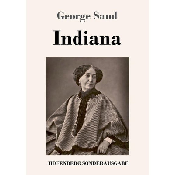 Indiana (Paperback)