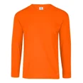 thumbnail image 1 of Playera Hombre Manga Larga Colores 100% Algodón - Yazbek, 1 of 3