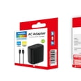 thumbnail image 4 of DOBE Switch 2 60W US Plug Fast Charger - Universal Power Adapter for Nintendo Switch 2/Switch/Switch OLED Consoles, PD Quick Charge Fire Bull Charger, 4 of 4