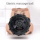 thumbnail image 2 of Mini pelota de yoga, pelota de fascia, pelota de masaje, pelota de fitness, masajeador vibratorio, masaje de pilates, columna, relajante muscular, 2 of 5