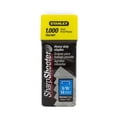 thumbnail image 1 of Kit De Grapas Uso Rudo 9/16 In 1000 Pzs Stanley TRA709T, 1 of 2