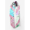 thumbnail image 2 of Bimba Womens Square Head Bandanas Summer Neck Wrap Scarf-40 x 80 Inches, 2 of 7