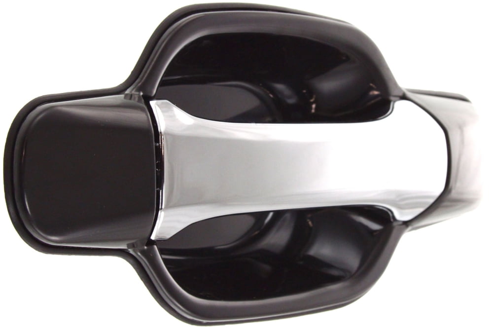 Replacement C491378 Exterior Door Handle, Rear Left for Chevrolet, GMC, Isuzu