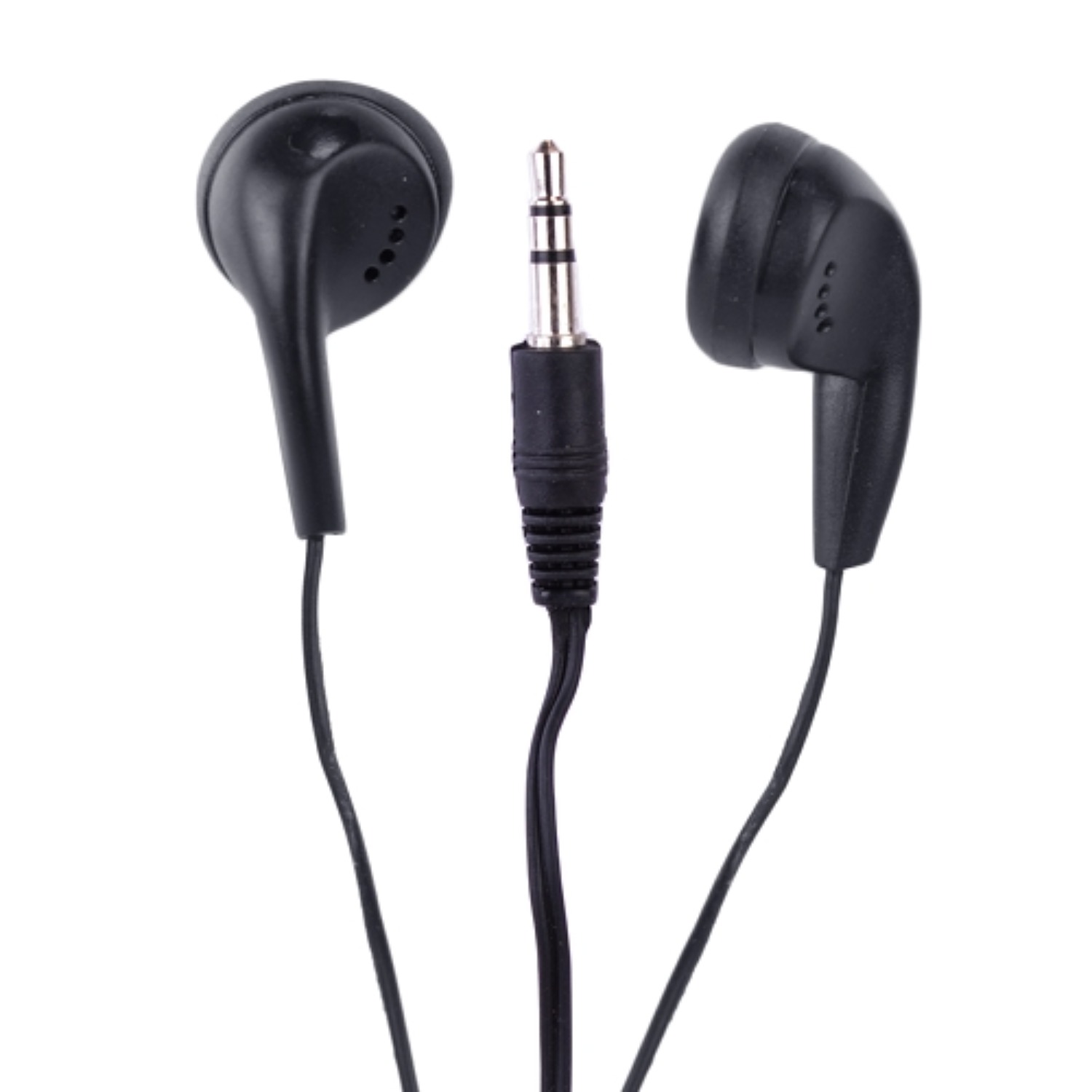 Far End Gear Short Buds - 15 In-Ear Earbuds for Sports