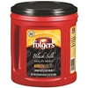 Folgers Black Silk Ground Coffee (35 Oz.) (2 Pack)