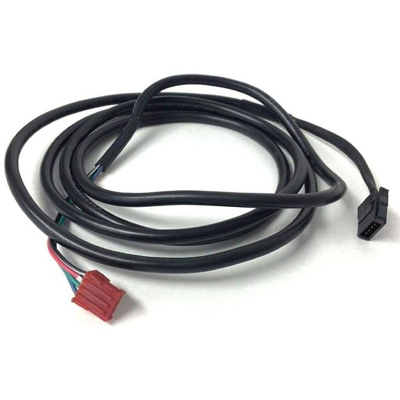 Icon Health & Fitness, Inc. Upright Wire Harness 390455 Works W Weslo Cadence G 5.9 G 5.9i Treadmill