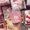 B, variant on Kawaii Anime Sanrio Cinnamoroll My Melody Plastic Water Cup Cute Cartoon Kuromi Sweet Children Toothbrush Cup Kid Gifts