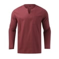 thumbnail image 5 of VJATTWR Men's Comfort Long Sleeve Competitor T-Shirt Xl, 5 of 5
