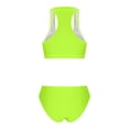 thumbnail image 5 of Neewe Women's Bikini Set Popular Swimsuit High Waisted 2026 Summer Beach Swim Bathing Suits, 5 of 9
