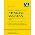 thumbnail image 1 of Pre-Owned Appleton & Lange's Review for the Physician Assistant (Paperback) 0838502792 9780838502792, 1 of 1