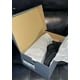 thumbnail image 2 of New Balance 550 Triple Black BB550BBB Size 12, 2 of 6