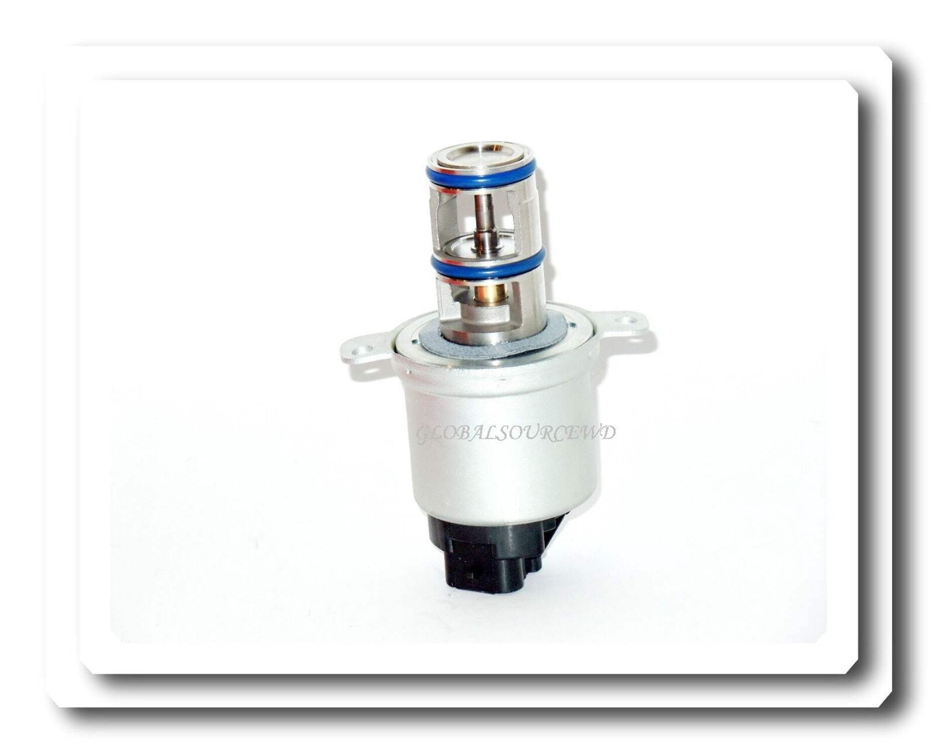 EGV1034 Exhaust Gas Recirculation EGR Valve Fits Ford V-8 6.0L.Diesel 2003-2005