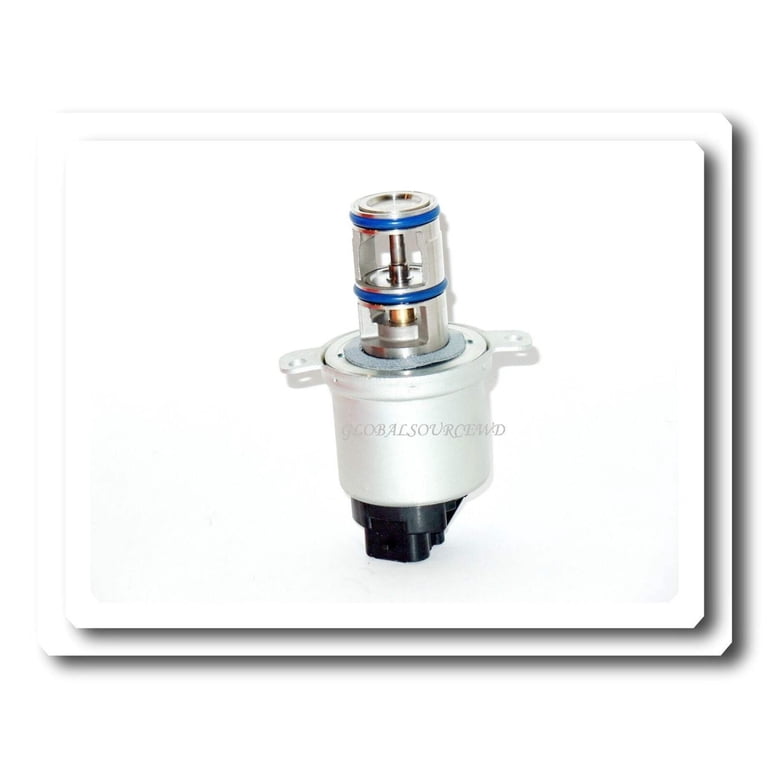 EGR Valve - Ford 6.0L Powerstroke Diesel 2003-2005 - ISUMO EGR4426 - Replaces EGV1034