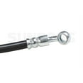 thumbnail image 3 of Sunsong 2204861 Brake Hydraulic Hose, 3 of 4